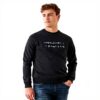 Teddy Smith Herren Pullover S-altino Rc Charbon