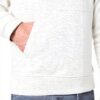 Teddy Smith Herren Kapuzenpullover S-edis Hoody Weiß