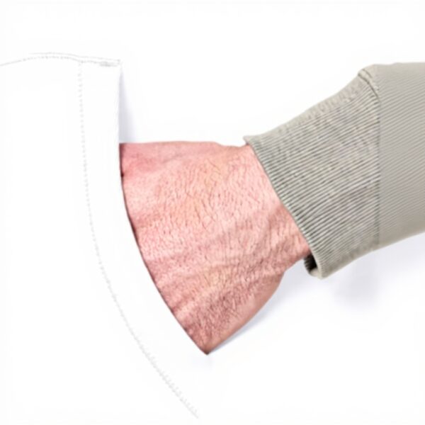 Teddy Smith Herren Kapuzenpullover S-erol Hoody Faded Khaki