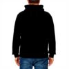 Teddy Smith Herren Kapuzenpullover Hoody S-nark Öko-Tex