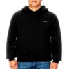Teddy Smith Herren Kapuzenpullover Hoody S-nark Öko-Tex