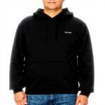 Teddy Smith Herren Kapuzenpullover Hoody S-nark Öko-Tex