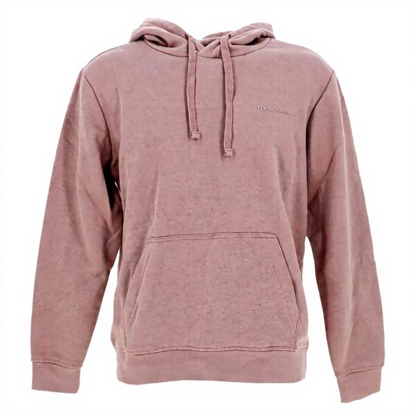 Teddy Smith Herren Kapuzenpullover Hoody S-nark Freizeit