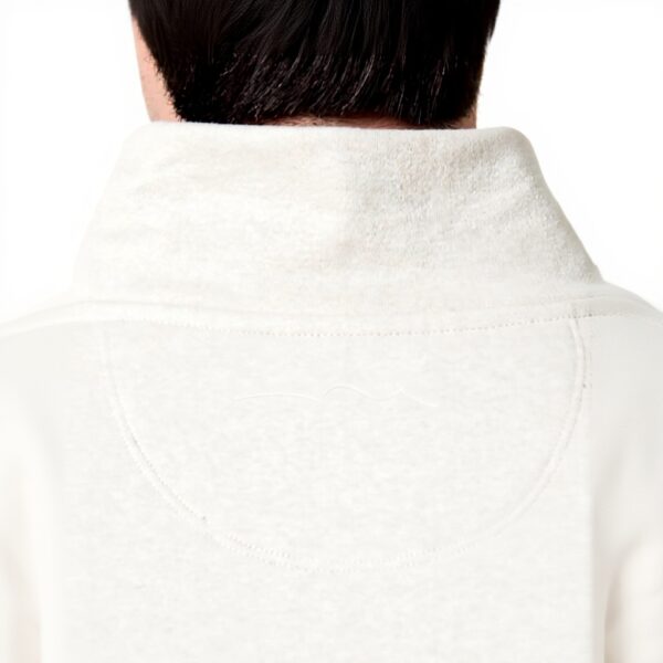 Teddy Smith Herren Sweatshirt Soft Grege S Pullover