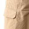 Teddy Smith Herren Cargo Bermudas S-Sully Worker Beige