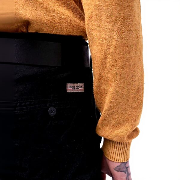 Teddy Smith Herren Chino Shorts Stretch Poplin Freizeit