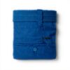 Teddy Smith Herren Shorts Blue Worker Freizeitbekleidung
