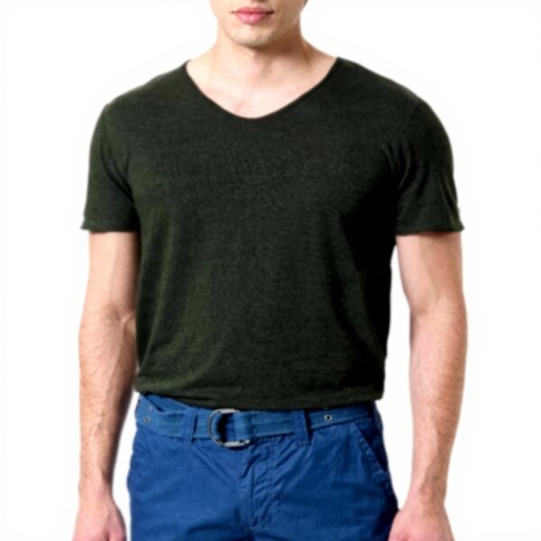 Teddy Smith Herren Shorts Blue Worker Freizeitbekleidung