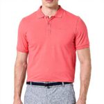 Teddy Smith Herren Chino Cargos Marineblau Staton Shorts