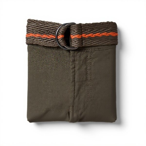 Teddy Smith Herren Chino Shorts Klassische Deep Khaki