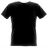Teddy Smith Herren T-Shirt Freizeit Schwarz XL 3XL
