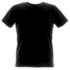 Teddy Smith Herren T-Shirt Freizeit Schwarz XL 3XL