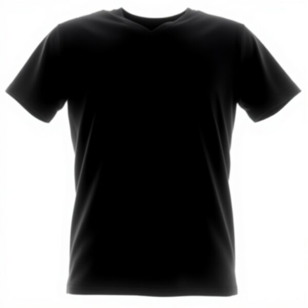 Teddy Smith Herren T-Shirt Freizeit Schwarz XL 3XL