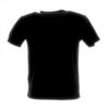 Teddy Smith Herren T-Shirt Freizeit Schwarz XL 3XL