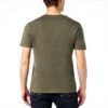 Teddy Smith Herren Ticlass Basic Mc T-Shirt