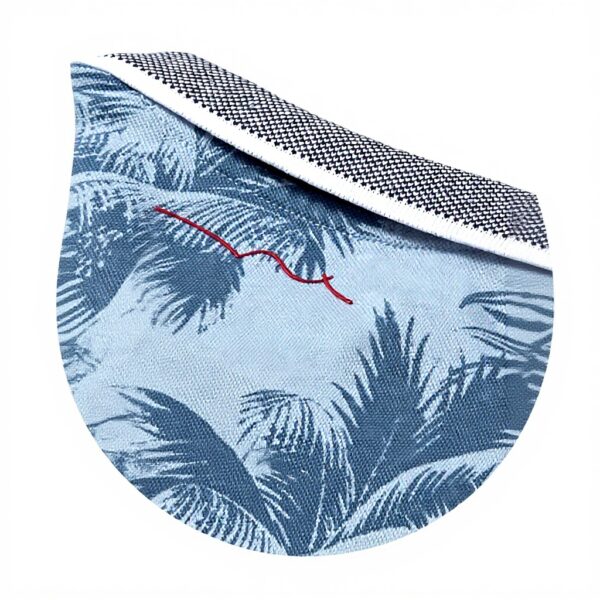 Teddy Smith Poloshirt Jungen Baumwolle Kurzarm Bleached Blue