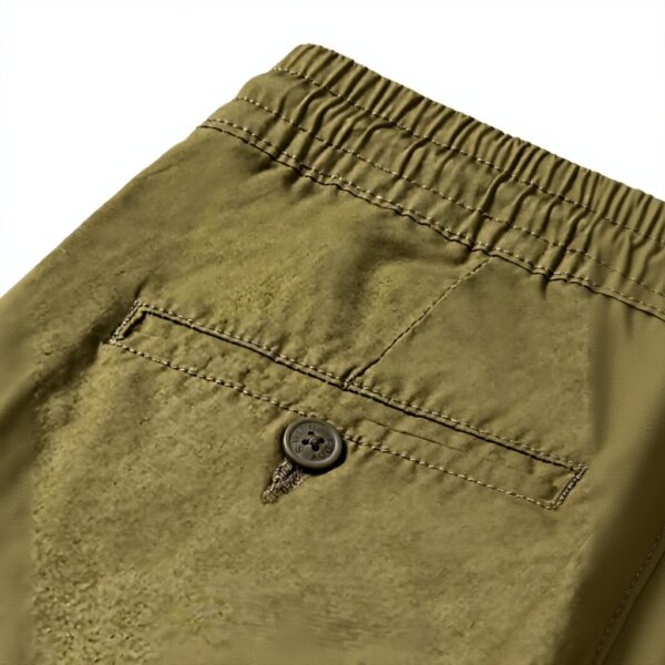 Teddy Smith Jungen Cargo Hose Baumwolle Baby Bekleidung