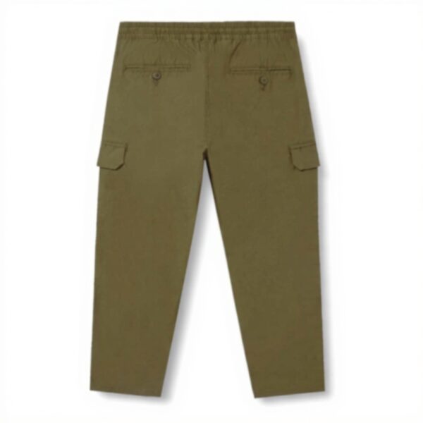 Teddy Smith Jungen Cargo Hose Baumwolle Baby Bekleidung