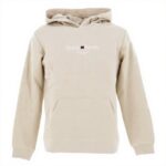 Teddy Smith Jungen Kapuzenpullover Sweatshirt Freizeit