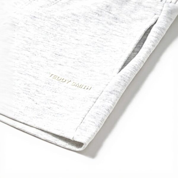 Jungen Bermudas Teddy Smith Baumwolle Maschinenwäsche