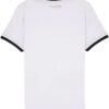 Teddy Smith Jungen T-Shirt Baumwolle Kurzarm klassisch-1