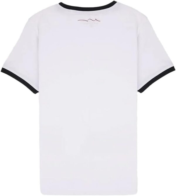 Teddy Smith Jungen T-Shirt Baumwolle Kurzarm klassisch-1