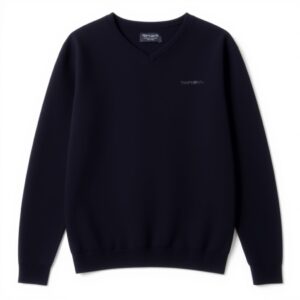 Teddy Smith Herren Pullover Baumwolle Casual Langarm PULSER