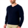 Teddy Smith Herren Pullover Baumwolle Casual Langarm PULSER