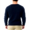 Teddy Smith Herren Pullover Baumwolle Casual Langarm PULSER