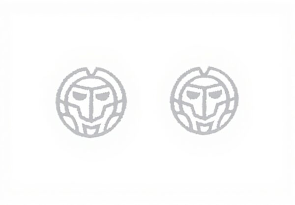 BIDI BADU Schweißbänder Unisex Tennis 2er Pack