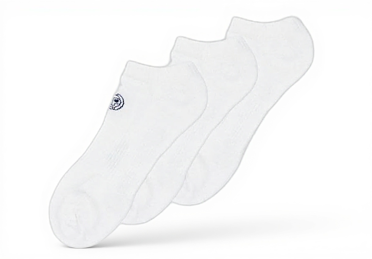 BIDI BADU No Show Socken in verschiedenen Farben und Größen
