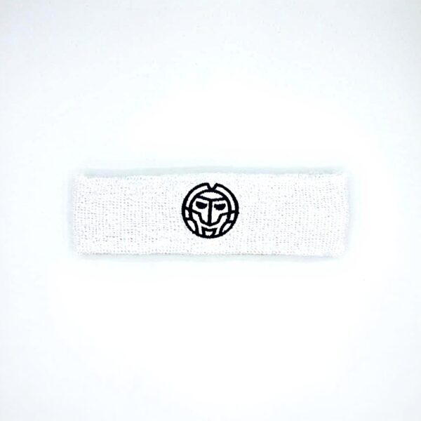 BIDI BADU Unisex Stirnband Tennis Nostalgic Move