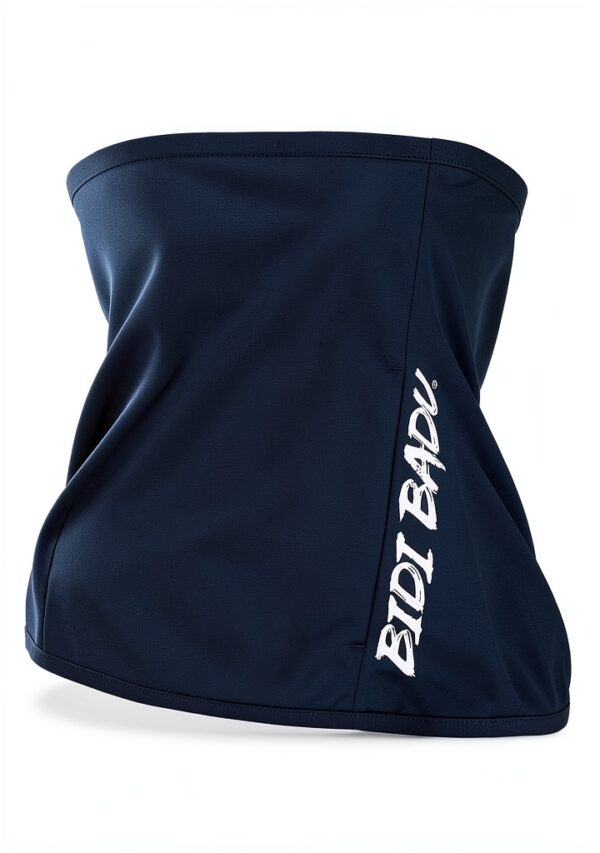 Damen Trainingsjacke BIDI BADU Synthetik Kapuze-3