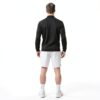 BIDI BADU Herren Trainingsjacke Tennis Polyester Elasthan-3