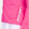 BIDI BADU Damen Blouson Rosa Trainingsanzug Streetwear-3