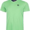 BIDI BADU Jungen T-Shirt Tennis Synthetik Neongreendarkblue-0