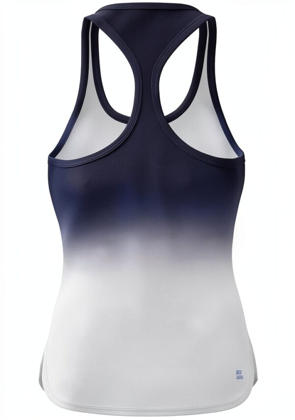 BIDI BADU Damen Tank Top Tennis leicht schnelltrocknend-6