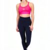 BIDI BADU Damen Sport-BH Tennis leicht Polyester-2