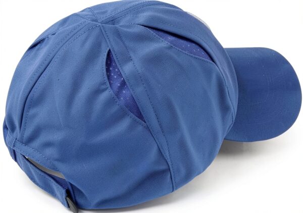 Kinder Cap BIDI BADU Tennis Design Unisex Baseballkappe-1
