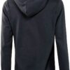 Damen Hoody BIDI BADU Tennis Polyester Baumwolle-1