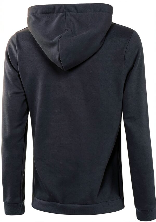 Damen Hoody BIDI BADU Tennis Polyester Baumwolle-1
