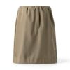Damen Tennis Shorts BIDI BADU Synthetik Light Brown Coral-3