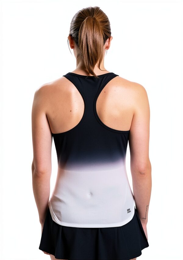 BIDI BADU Damen Tank Top Tennis leicht schnelltrocknend-1