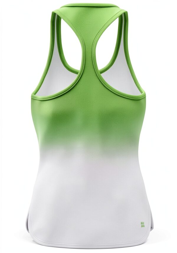Damen Tank Top BIDI BADU Tennis leicht schnell trocknend-5
