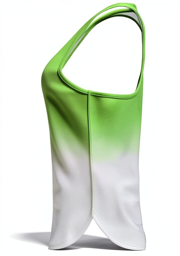 Damen Tank Top BIDI BADU Tennis leicht schnell trocknend-6