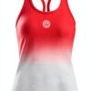 Damen Tank Top BIDI BADU Polyester Elasthan Tennis-4