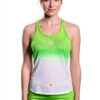 Damen Tank Top BIDI BADU Tennis leicht schnell trocknend-0