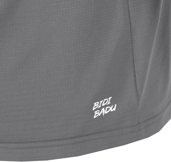 Herren Longsleeve BIDI BADU Tennis Polyester Elasthan-3