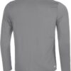 Herren Longsleeve BIDI BADU Tennis Polyester Elasthan-1