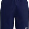 Herren Tennis Shorts BIDI BADU Synthetik Dunkelblau XL-3